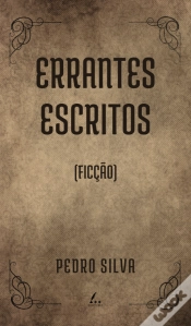 Capa do artigo Errantes Escritos