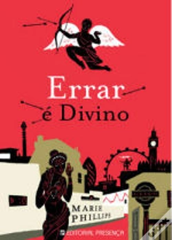 Capa do artigo Errar é Divino