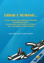 Errar é Humano...