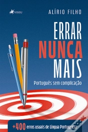 Capa do artigo Errar Nunca Mais