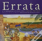 Capa do artigo Errata