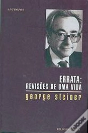 Capa do artigo Errata : Revisões de Uma Vida