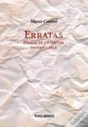 Capa do artigo Erratas
