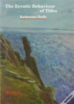 Capa do artigo Erratic Behaviour Of Tides