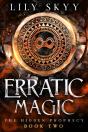 Erratic Magic - Preview