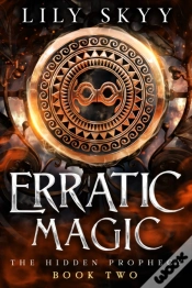 Capa do artigo Erratic Magic