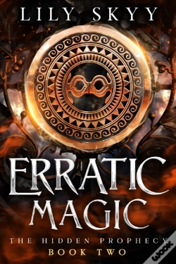 Capa do artigo Erratic Magic