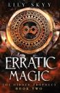 Erratic Magic - Preview