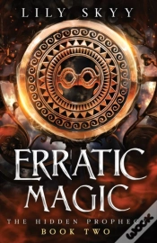 Capa do artigo Erratic Magic