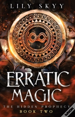 Capa do artigo Erratic Magic