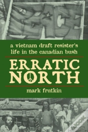 Capa do artigo Erratic North