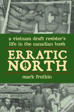 Capa do artigo Erratic North