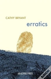 Capa do artigo Erratics