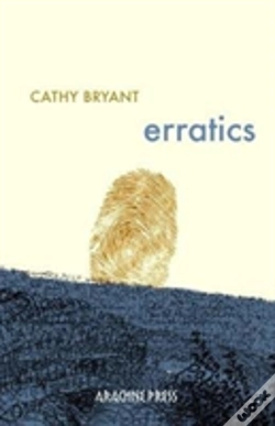 Capa do artigo Erratics