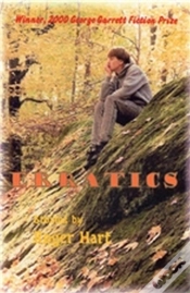 Capa do artigo Erratics