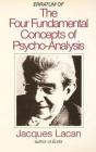 Erratum Of The Four Fundamental Concepts Of Psycho-Analysis - Preview