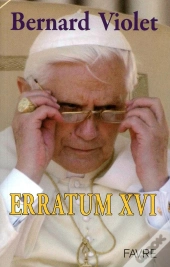 Erratum Xvi