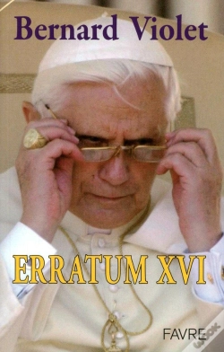 Capa do artigo Erratum Xvi