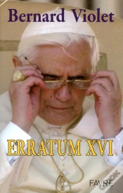 Capa do artigo Erratum Xvi