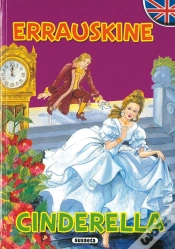 Capa do artigo Errauskine/Cinderella