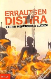Capa do artigo Errautsen Distira