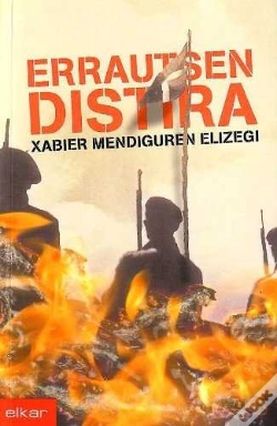 Capa do artigo Errautsen Distira