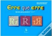 Capa do artigo Erre Que Erre