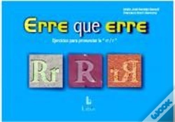 Capa do artigo Erre Que Erre