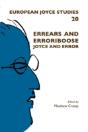 Errears And Erroriboose. - Preview