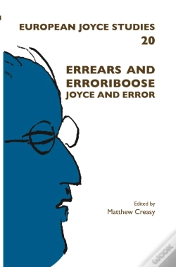 Capa do artigo Errears And Erroriboose