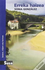 Capa do artigo Erreka Haizea