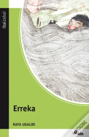 Capa do artigo Erreka