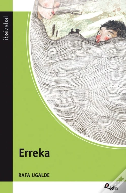 Capa do artigo Erreka