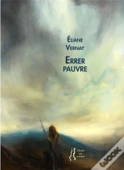 Capa do artigo Errer Pauvre