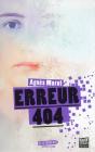 Erreur 404 - Preview