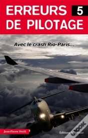Capa do artigo Erreur De Pilotage N 5