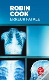 Erreur Fatale