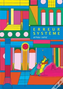 Capa do artigo Erreur Système