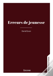 Capa do artigo Erreurs De Jeunesse