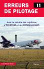 Erreurs De Pilotage Tome 11 - Preview