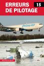 Erreurs De Pilotage Tome 15 - Preview