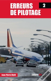 Erreurs De Pilotage Tome 2