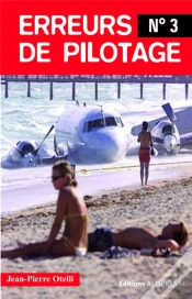 Capa do artigo Erreurs De Pilotage Tome 3