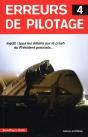 Erreurs De Pilotage Tome 4 - Preview