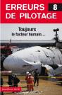 Erreurs De Pilotage Tome 8 - Preview