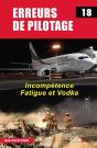 Erreurs De Pilotagetome 18 - Preview