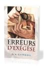 Erreurs D'Exégèse - Preview