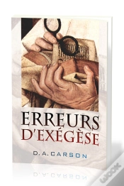Capa do artigo Erreurs D