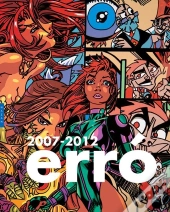 Erro 2007-2012