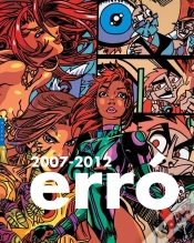 Capa do artigo Erro 2007-2012